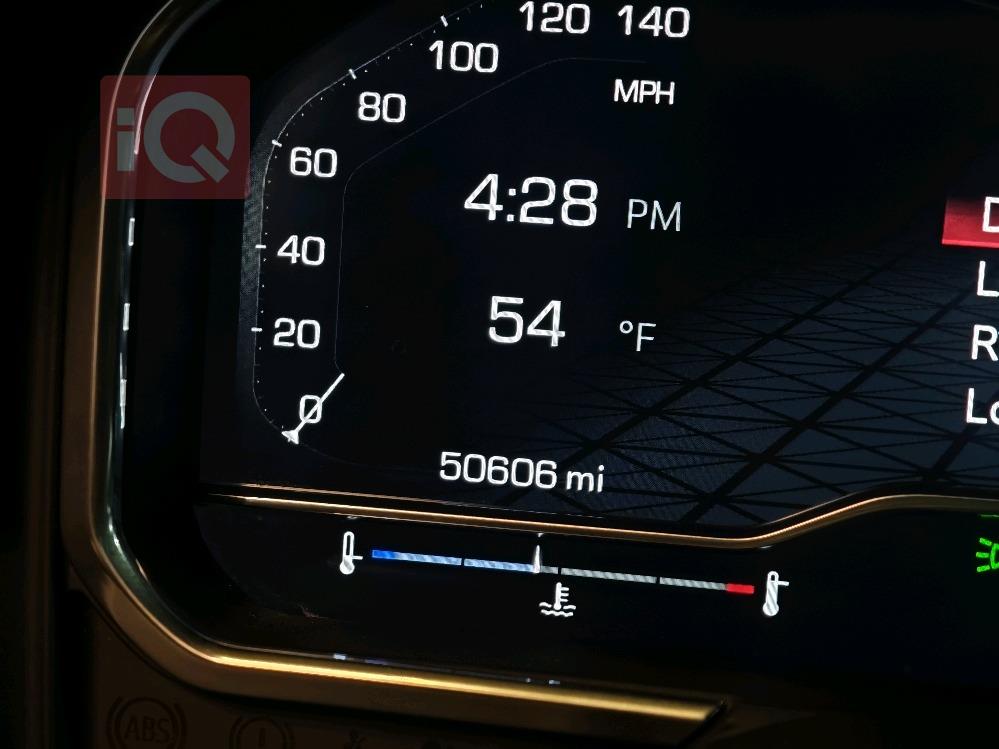 جی ئێم سی سیرا